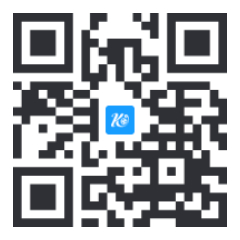 iPhone APP 二维码 - Jiuyou Sports